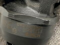 Vstřikovače sada Audi A4 B6 Avant (8E5) 2000 - 2005 038130073AM