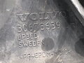 Mřížka nárazníku levá přední Volvo V70 III (135) 2007 - 2016 30678639