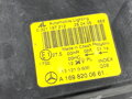 Světlo pravé přední Mercedes-benz Class A (W169) 2004 - 2012 A1698200661