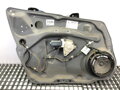 Stahovačka okna levá přední Mercedes-benz Class A (W169) 2004 - 2012 A1697201379