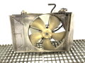 Ventilátor chladiče Toyota Yaris (_P1_) 1999 - 2005
