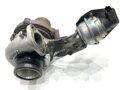 Turbo Opel Insignia A (G09) 2008 - 2017 55570748