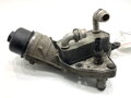 Základna filtru oleje Opel Insignia A (G09) 2008 - 2017 55565958