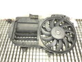 Ventilátor chladiče Audi A4 B6 (8E2) 2000 - 2005 8E0121205