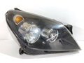 Světlo pravé přední Opel Astra H Kombi (A04) 2004 - 2014 24451033