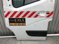 Dveře levé přední Opel Movano B (X62) 2010 - 2022