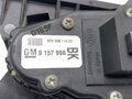 Plynový pedál Opel Astra H Kombi (A04) 2004 - 2014 9157998