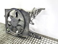 Ventilátor chladiče Opel Corsa D (S07) 2006 - 2014