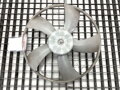 Ventilátor chladiče Toyota Yaris (_P9_) 2005 - 2014 16363-0D090