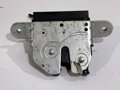 Zámek víka kufru zadní Opel Corsa D (S07) 2006 - 2014 55701971