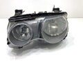 Světlo pravé přední BMW 3 Compact (E46) 2001 - 2005 1305235667