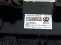 Panel ovládání ventilace VW Arteon (3H7, 3H8) 2017 - 2022 3G8907044A
