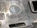 Držák nárazníku pravý zadní VW Arteon (3H7, 3H8) 2017 - 2022 3G8807484