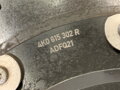 Brzdový třmen kotouč ceramiczna pravý přední Audi A6 C8 Avant (4A5) 2018 - 2022 4K0615302R