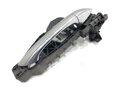 Klika vnější pravá přední Mercedes-benz Class B Sports Tourer (W245) 2005 - 2011 A1697600234