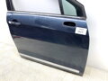 Dveře pravé přední Citroen C5 III (RD_) 2008 - 2022