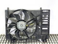Ventilátor chladiče Citroen C5 III (RD_) 2008 - 2022 3000257C