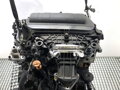 Motor Citroen C5 III (RD_) 2008 - 2022 RHD RH02