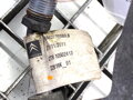 Kabel hydraulický zavěšení přední levý Citroen C5 III (RD_) 2008 - 2022 9682770380