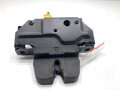 Zámek víka kufru zadní Opel Vectra C (Z02) 2002 - 2009 495072894