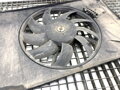 Ventilátor chladiče Opel Vectra C (Z02) 2002 - 2009