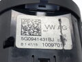 Spínač světel VW Golf VII (5G1, BQ1, BE1, BE2) 2012 - 2022 5G0941431BJ