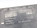 Modul komfortu VW Golf VII (5G1, BQ1, BE1, BE2) 2012 - 2022 5Q0937085AH