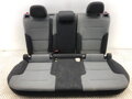 Lavice / sedačka druhý řada VW Golf VII (5G1, BQ1, BE1, BE2) 2012 - 2022