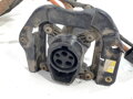 Zásuvka / uložení nabíjení VW Golf VII (5G1, BQ1, BE1, BE2) 2012 - 2022 5GE971509J