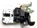 Zámek víka kufru zadní Skoda Fabia III (NJ3) 2014 - 2022 8R0827505A