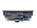 Klika víka kufru zadní Skoda Fabia III (NJ3) 2014 - 2022 6V0827566
