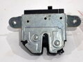 Zámek víka kufru zadní Opel Corsa E (X15) 2014 - 2022 39021416