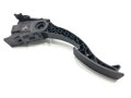 Plynový pedál Mercedes-benz Class A (W176) 2012 - 2018 2463001404