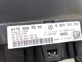 Tachometr budíky Mercedes-benz Class A (W176) 2012 - 2018 A1769007300