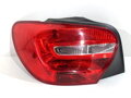 Světlo levé zadní Mercedes-benz Class A (W176) 2012 - 2018 A1769060100