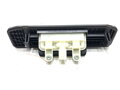 Klika víka kufru zadní Mercedes-benz Class A (W176) 2012 - 2018 A1667500493