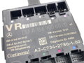 Modul dveře přední pravé Mercedes-benz Class A (W176) 2012 - 2018 A1669006005
