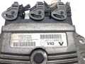 Řídicí jednotka motoru Renault Grand Scénic III (JZ0/1_) 2009 - 2022 237101358R