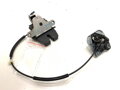 Zámek víka kufru zadní Volvo S80 II (124) 2006 - 2016 31335049
