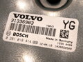Řídicí jednotka motoru Volvo S80 II (124) 2006 - 2016 31336983