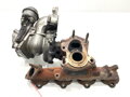 Turbo Renault Trafic III Autobus (JG_) 2014 - 2022 144102225R