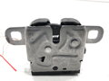 Zámek víka kufru zadní Mini Mini Countryman (R60) 2010 - 2016 9802312