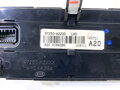 Panel ovládání ventilace KIA CEE ' D Sportswagon (JD) 2012 - 2018 97250-A2200