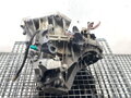 Převodovka Renault Grand Scénic III (JZ0/1_) 2009 - 2022 TL4A036