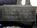 Ventil podtlaku Mercedes-benz Class A (W176) 2012 - 2018 A0081535428