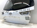 Víko kufru zadní Toyota Yaris (_P13_) 2010 - 2022
