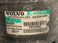 Kompresor klimatizace Volvo S80 II (124) 2006 - 2016 31315453