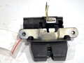 Zámek víka kufru zadní Ford Fiesta VI (CB1, CCN) 2008 - 2022 8A61-A442A66-AD
