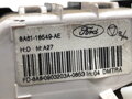 Panel ovládání ventilace Ford Fiesta VI (CB1, CCN) 2008 - 2022 8A61-18549-AE