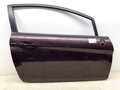 Dveře pravé přední Ford Fiesta VI (CB1, CCN) 2008 - 2022